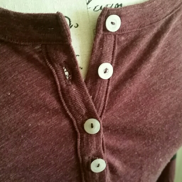 💋PINK Collegiate Long Sleeve Tee💋 - Picture 2 of 6